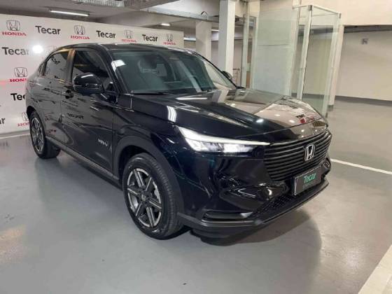 HONDA HR-V 1.5 DI I-VTEC FLEX EX CVT